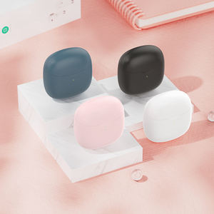 2022ใหม่ Foneng BL109 TWS BT BT5.0สแตนด์บายนาน BT หูฟังจอแสดงผลที่มีอำนาจป้องกันหูฟังเสียงที่ดี5ชั่วโมงแบตเตอรี่ - Product Image 5