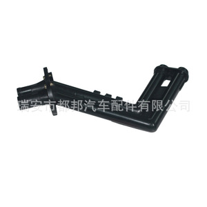 Manguera de Refrigerante Sq-Dubang 7701205450 para Renault Megane Scenic, Pieza de Repuesto para Suministro de Agua del Vehículo - Product Image 1