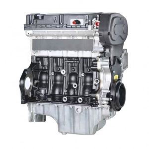 ชุดเครื่องยนต์โลหะแท้ใหม่ OEM รุ่น LDE 1.6L รหัส OE 21101 สำหรับ Chevrolet Cruze Excelle Ecotec แบบ Long Block รับประกัน 12 เดือน - Product Image 2