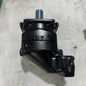 Motor Hidráulico Original Serie F11 F11-039-MB-CN-K-000 F11-010-MB-CN-K-000 F11-150-MF-CN-K-000 F11-005-MB-CN-K-000 - Product Image 1