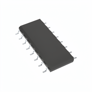 16 SOlC Power Management (PMIC) Electronic Chips Component UCC3819D Original One Stop Service - Product Image 1
