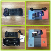 Manette de jeu sans fil Mocute 058, contrôleur de jeu Mobile pour jeu de combat PUBG