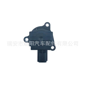 Vanne solénoïde de turbocompresseur 144839204R pour Renault, pièce de rechange et de réparation, numéro de pièce SY-164 - Product Image 5