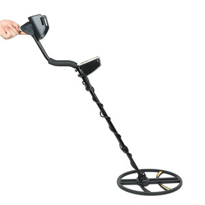 Tianxun Metal Detector TX-950 Multi Frequency Underground Treasure Hunting Device Adult Use Sound Alarm - Product Image 3
