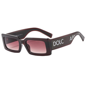 2025 nuovo marchio di moda moda moda piccola scatola rettangolare <span class=keywords><strong>occhiali</strong></span> <span class=keywords><strong>da</strong></span> <span class=keywords><strong>sole</strong></span> <span class=keywords><strong>da</strong></span> uomo e <span class=keywords><strong>da</strong></span> <span class=keywords><strong>donna</strong></span> - Product Image 3