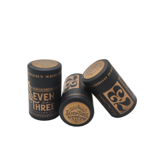 <span class=keywords><strong>Capsule</strong></span> de bouteille de vin de taille personnalisée <span class=keywords><strong>et</strong></span> de couleur étiquetée avec <span class=keywords><strong>bouchon</strong></span> ROPP en PVC jetable de haute qualité avec ligne pointillée détachable - Product Image 3