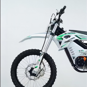 Moto tout-terrain TYE 72V 50Ah/60Ah/73Ah 125Km/h 22Kw 72V pour adultes - Product Image 1