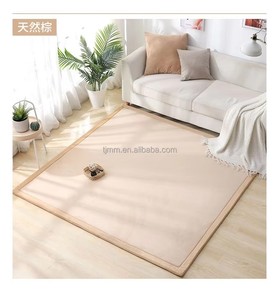 Alfombras de Espuma Estilo <span class=keywords><strong>Tatami</strong></span> Japonés, Alfombra de Área, Alfombra de Lujo, Alfombra Peluda, Alfombras y Tapetes - Product Image 2