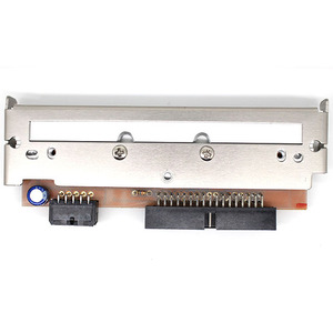 Tête d'impression neuve pour imprimante d'étiquettes thermique originale Zebra S4M 203dpi G41400M KPA-104-8MTA4-ZB4 - Product Image 5