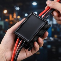 Silicona Impermeable y Resistente a la Humedad Boqiao para Módulos de Encendido Automotriz, Recubrimiento Especializado