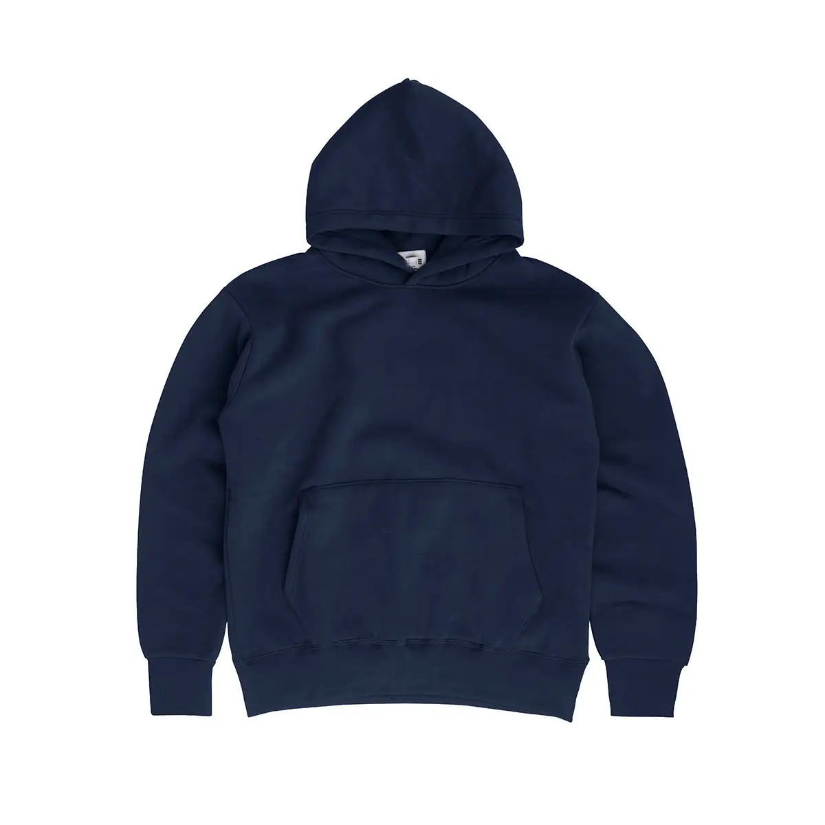 custom street wear plain hoodie 100% cotton embroidery 500 gsm heavy weight mens fleece oversized blank puffer print hoodies