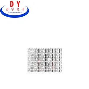 Danyu Electronic pcb factory wholesale customized air conditioning pcb board supplier