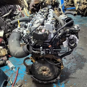 Moteur <span class=keywords><strong>diesel</strong></span> turbo CRDi D4EA 2.0L faible kilométrage testé pour Hyundai Tucson Santa Fe Elantra I30 Trajet <span class=keywords><strong>Kia</strong></span> Sportage Carens <span class=keywords><strong>Ceed</strong></span> - Product Image 5