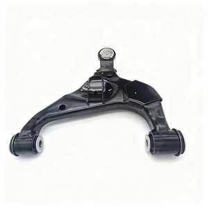 Hilux için 48068-0K090 48069-0K090 ön alt renhilux çelik süspansiyon kontrol kolu kamyonet 2023 1 yıl garanti - Product Image 2