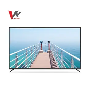 Factory Directly Sell Film and Television Equipment V06 70 Inches Electronic Tv Television