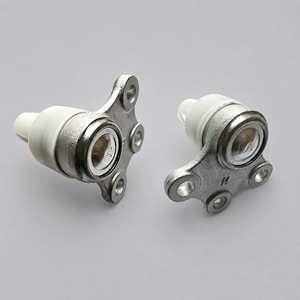 Rótulas de suspensión 9678764380 para Peugeot 301 Citroën Elysee C3, suspensión no independiente delantera, piezas de repuesto - Product Image 1