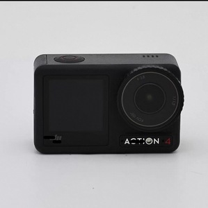 Wholesale DJls Osmo Action 4 Portable Waterproof Sports Camera 4K HD Action Camera For Diving Cycling Dropshipping - Product Image 2