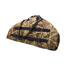 Échantillon gratuit Sacs de tir à l'arc Hi Top Design léger Étui de chasse pour arc et flèches Grand kit de tir à l'arc Sacs pour arc recurve - Product Image 1