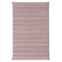 Natural Washable Beige Abstract Woven Polypropylene Rug 6mm Lightweight Modern Home Floor Carpet OEM Custom Size Stain Resistant