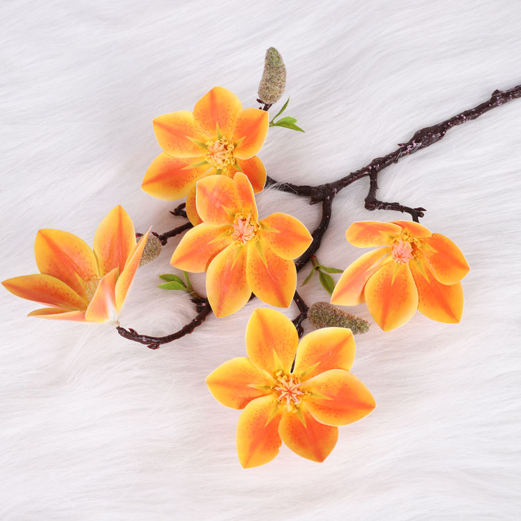 Style2 สีส้ม