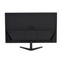 Monitor LCD IPS OEM ODM Grosir 15-27 Inch dengan Speaker Terintegrasi, Resolusi HD 1920x1080, Refresh Rate 60/75Hz untuk Kantor Bisnis
