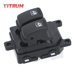Interruptor de Elevalunas Eléctrico YITRUM 93570-07000 para Autos Kia, Interruptores Automáticos de 12V - Product Image 2