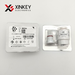 Sensor de gas para anestesia, sensor de oxígeno médico, O2 celda, batería de oxígeno, MOX4, 1, 2, 2, 1, 2, 1, 2 - Product Image 1