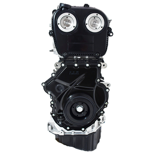 Moteur long bloc CUH 2.0 TSI pour VW Audi A4 A6 Q5 EA888 Gen3 2.0T Essence Pièces <span class=keywords><strong>de</strong></span> rechange neuves Prix usine - Product Image 2