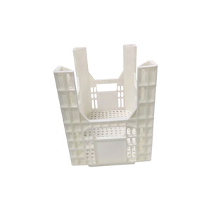 Carrello in Acciaio Resistente QS Ideale <span class=keywords><strong>per</strong></span> Trasportare Vassoi di <span class=keywords><strong>Pane</strong></span>, Cesti di <span class=keywords><strong>Pane</strong></span>, Portabottiglie e Altri Imballaggi Alimentari - Product Image 4