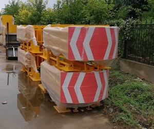 Barriera di sicurezza Crash di Sistema - Product Image 2