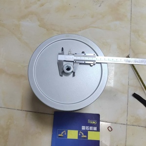 กรองน้ำมันไฮดรอลิกแบบใหม่เอี่ยม E131-0214A E131-0214a E1310214A สำหรับ R210-7 - Product Image 6