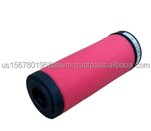 meng ma 14050S Compresseur d'air Élément filtrant de précision État neuf - Product Image 2
