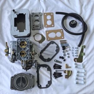 ชุดแปลงคาร์บูเรเตอร์ FAJS CZ3-5-0 ,32/36 DGEV 32/36DGV สำหรับรถ SUZUKI SAUMURA Pickup <span class=keywords><strong>Trooper</strong></span> - Product Image 3