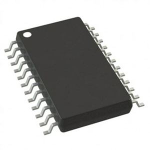 Brand-New Original Genuine AD7367BRUZ-5-RL7 Analog to Digital Converter (ADC) Integrated Circuit ic Electronic Component - Product Image 1
