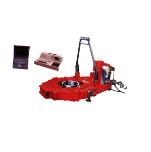 Speciale Gereedschap Voor Olie Rigs <span class=keywords><strong>Tq</strong></span> TQ340-35 Behuizing Power Tang - Product Image 2