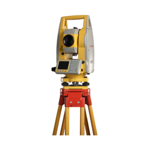 Estación Total South NTS-382R10 N8, Sistema de Medición de 1000m, Nuevo Modelo Sin Prisma - Product Image 1
