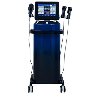 Máquina <span class=keywords><strong>Morfeo</strong></span> 8 3 en 1 con Tecnología de Martillo Frío para Eliminación de Cicatrices, Lifting Facial, Reafirmación de la Piel y Eliminación de Arrugas - Product Image 1
