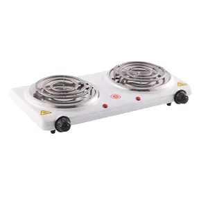 Topo cozinhar 110 w 120 w placa quente elétrica, fogão elétrico forno 1000 v 1500 v