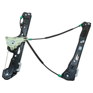 Regulador de ventana BMW 51337138465 51337138466 para Serie 1, pieza de repuesto - Product Image 1