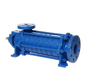 Bomba de Transferencia de Gas, Bomba Multietapa para GLP, Bomba para Llenado de Cilindros de GLP - Product Image 1