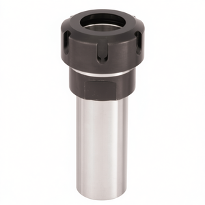 Mandril Cónico Morse Cilíndrico D.. L.. Erx25 para Uso en Máquinas Herramienta - Product Image 2
