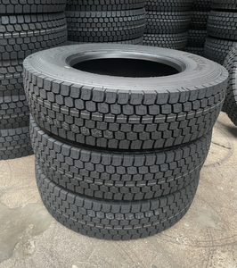ยางรถบรรทุกหนักแบบใหม่ 295/80R22.5 295/70R22.5 275/80R22.5 ยางเรเดียลแบบมีท่อยาง ขายส่ง ได้รับการรับรอง DOT/ECE - Product Image 5