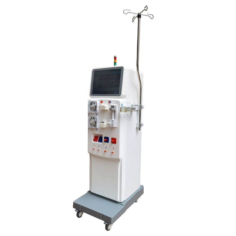 IN T2008 B Hospital Medical Equipment