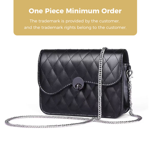 Women Waist Belt Fanny Packs Waist Shoulder Crossbody Belt <b>Bag</b> for Shopping Mall Jewelry Salesperson's - Product Image 5