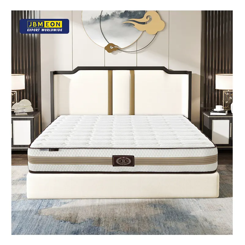 10 " bed Foshan Mattress Factory Offer Cheap Low Price Used Mattresses for Sale