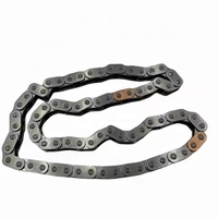 Véritable chaîne de distribution OEM 243612F000 24361-2F000 Nouveau pour Kia Sportage pour Hyundai Santa Fe Sorento Tucson 2.2T CRDi Véhicules
