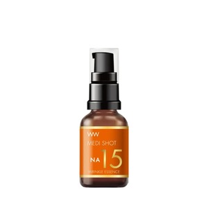 Suero Antiarrugas Japonés NA15 con Niacinamida al 15%, Complejo Vitamínico, Retinol, Ceramida y Ácido Hialurónico para el Cuidado de la Piel - Product Image 1
