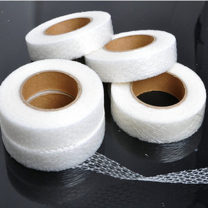 100% polyamide PA vêtement cuir liaison thermique Non tissé résistant au rétrécissement PA sangle - Product Image 1