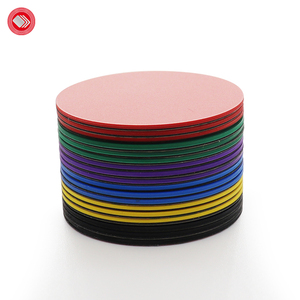 <span class=keywords><strong>RFID</strong></span> 13.56Mhz PVC Chống Kim Loại <span class=keywords><strong>NFC</strong></span> Tag 213 Chip Kiểm Soát Truy Cập Thẻ Có Thể In <span class=keywords><strong>HF</strong></span> Chống Kim Loại Ntag213 Nhãn Dán Tag - Product Image 3