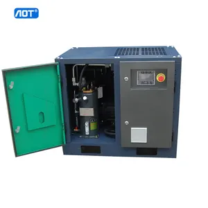 Heat Exchange Industry Oil Less Piston Automatic Cylinder Gas Refrigerant Recovery Machine AC Recovery Machine